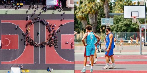 KING 1x1 South conference Montpellier