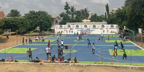 KING 1x1 Cote d'ivoire