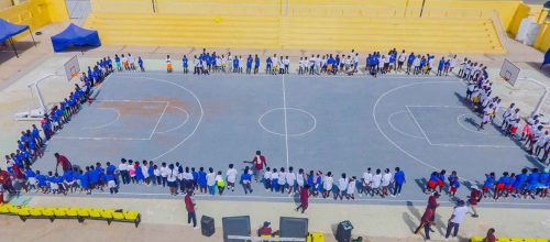 KING 1x1 Mauritania