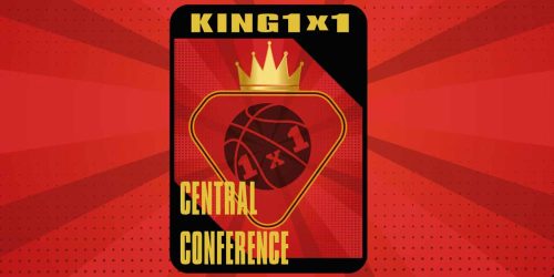 KING 1x1 Central conference