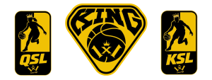 logo king 1x1 streetball