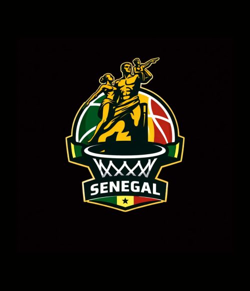 Tournoi de streetball 1v1 Sénégal