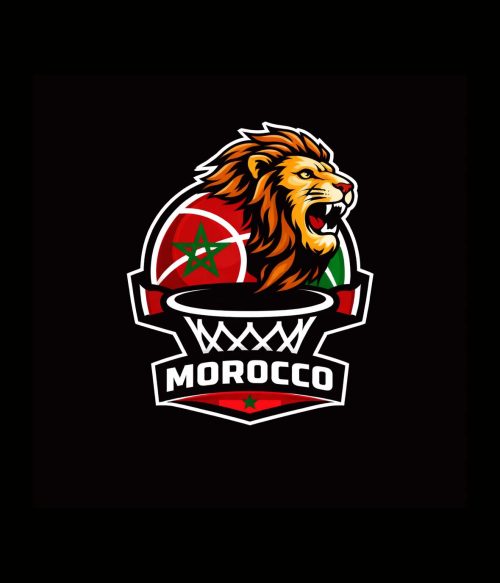 Tournoi de streetball 1v1 Maroc