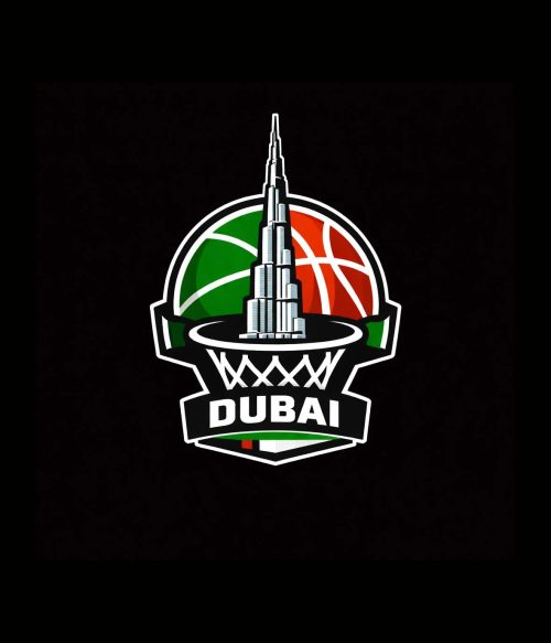 Tournoi de streetball 1v1 Dubai