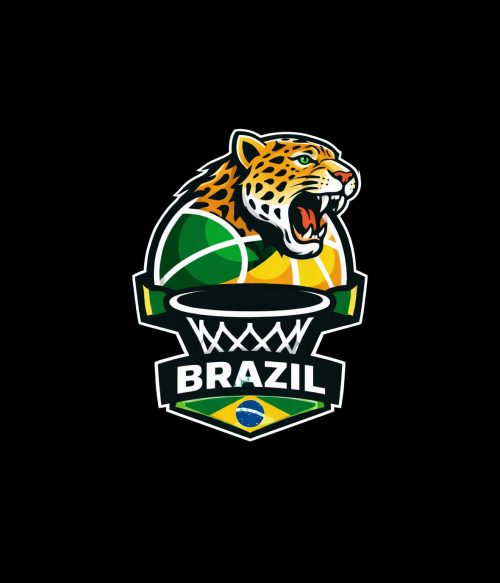 Tournoi de streetball 1v1 Brésil