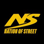 NATION OF STREET LOGO